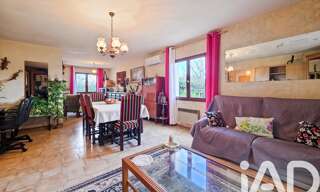 Maison 5 Pièces 98 m² à vendre à Valros (34290)