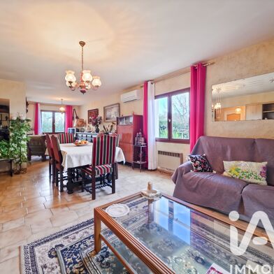 Maison 5 pièces 235000 €