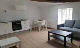 Appartement 2 Pièces 32 m² à louer à Poitiers (86000)