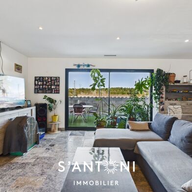 Maison 5 pièces 429000 €