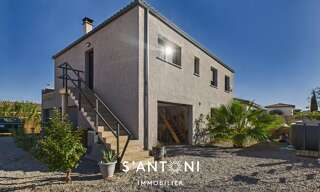 Maison 5 Pièces 114 m² à vendre à Cessenon-sur-Orb (34460)