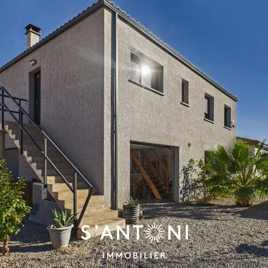 Maison 5 pièces 429000 €