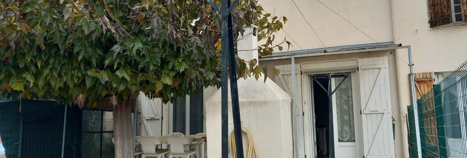 Maison 5 Pièces 87 m² à vendre à Béziers (34500)