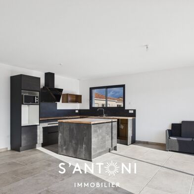 Maison 4 pièces 285000 €