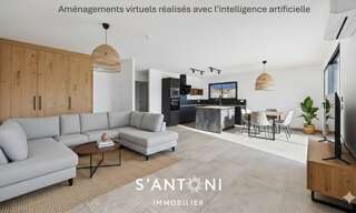 Maison 4 Pièces 86 m² à vendre à Bassan (34290)