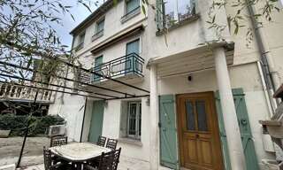 Maison 4 Pièces 104 m² à vendre à Valros (34290)