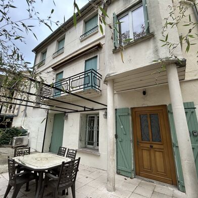 Maison 4 pièces 162000 €