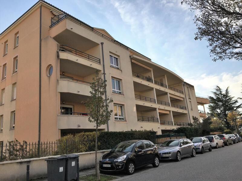 Appartement  T3 à louer Valence 26000