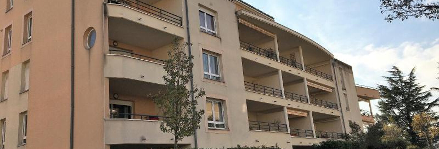 Appartement 3 Pièces 70 m² à louer à Valence (26000)