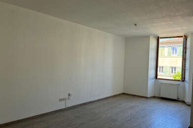 Appartement 2 pièces 500 €