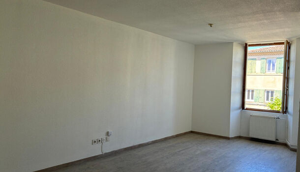 Appartement 2 pièces  à louer Valence 26000