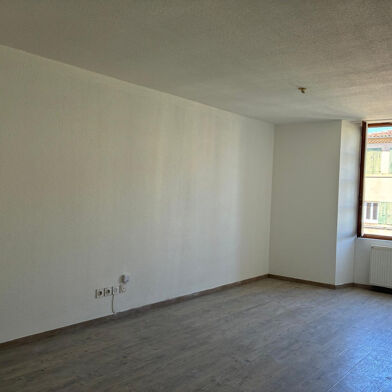 Appartement 2 pièces 500 €