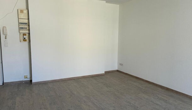 Appartement 2 pièces  à louer Valence 26000