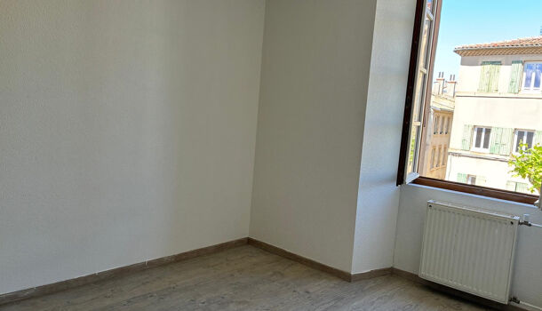 Appartement 2 pièces  à louer Valence 26000