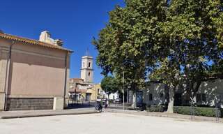 Maison 5 Pièces 105 m² à louer à Marseillan (34340)