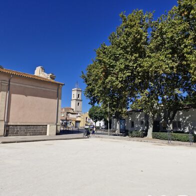 Maison 5 pièces 806 €