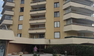 Appartement 1 Pièce 27 m² à vendre à Fréjus (83600)