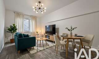 Appartement 2 Pièces 38 m² à vendre à Rambouillet (78120)