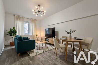 Appartement 2 pièces 145000 €