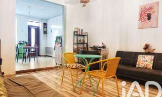 Maison 5 Pièces 95 m² à vendre à Couches (71490)