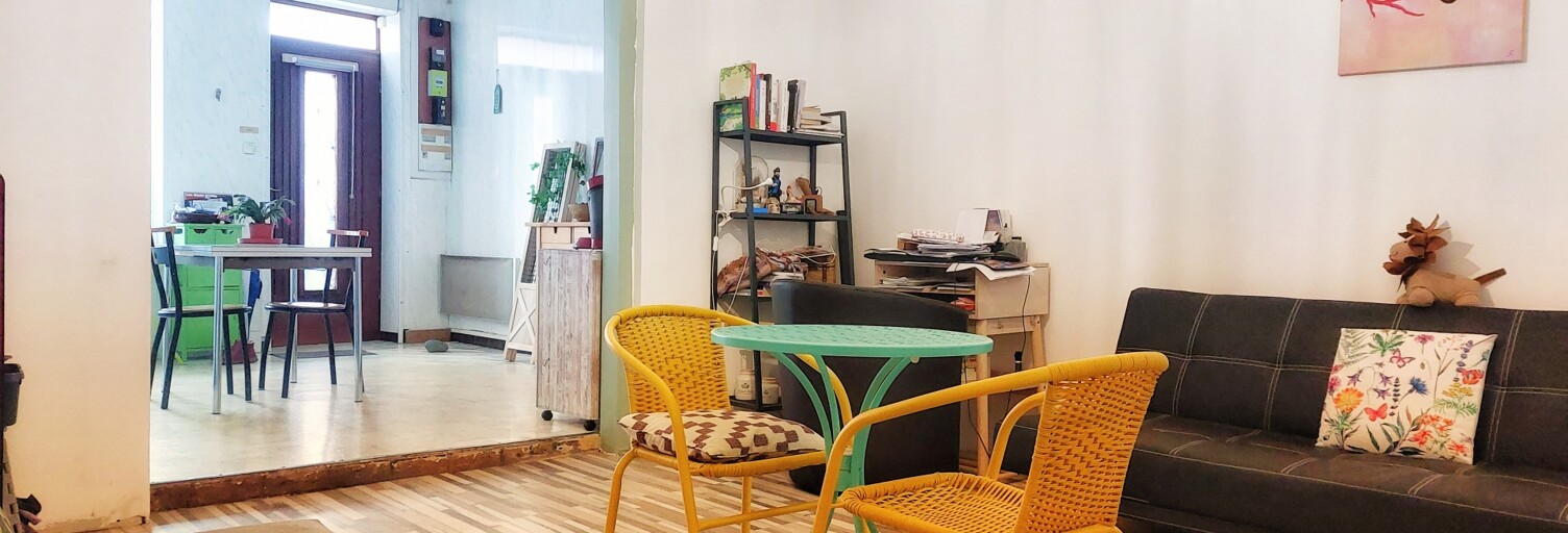 Maison 5 Pièces 95 m² à vendre à Couches (71490)