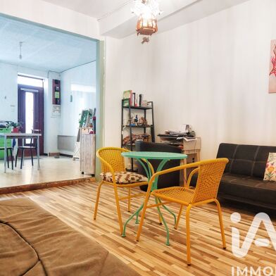 Maison 5 pièces 76000 €