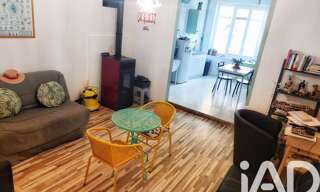 Maison 5 Pièces 95 m² à vendre à Couches (71490)