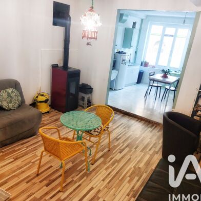 Maison 5 pièces 76000 €