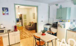 Maison 5 Pièces 95 m² à vendre à Couches (71490)