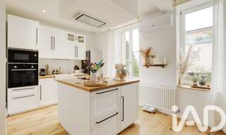 Maison 5 Pièces 116 m² à vendre à Nancy (54000)