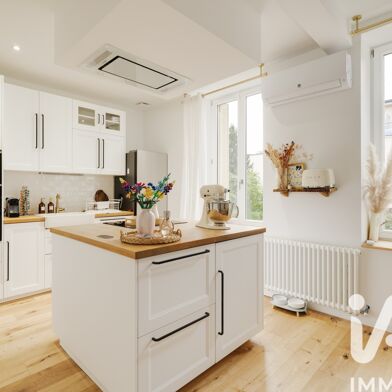 Maison 5 pièces 350000 €