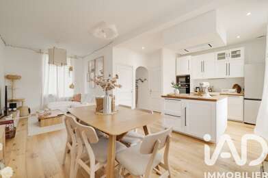 Maison 5 pièces 335000 €