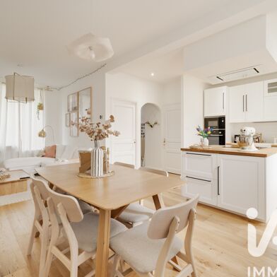 Maison 5 pièces 335000 €