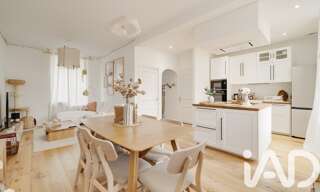 Maison 5 Pièces 116 m² à vendre à Nancy (54000)