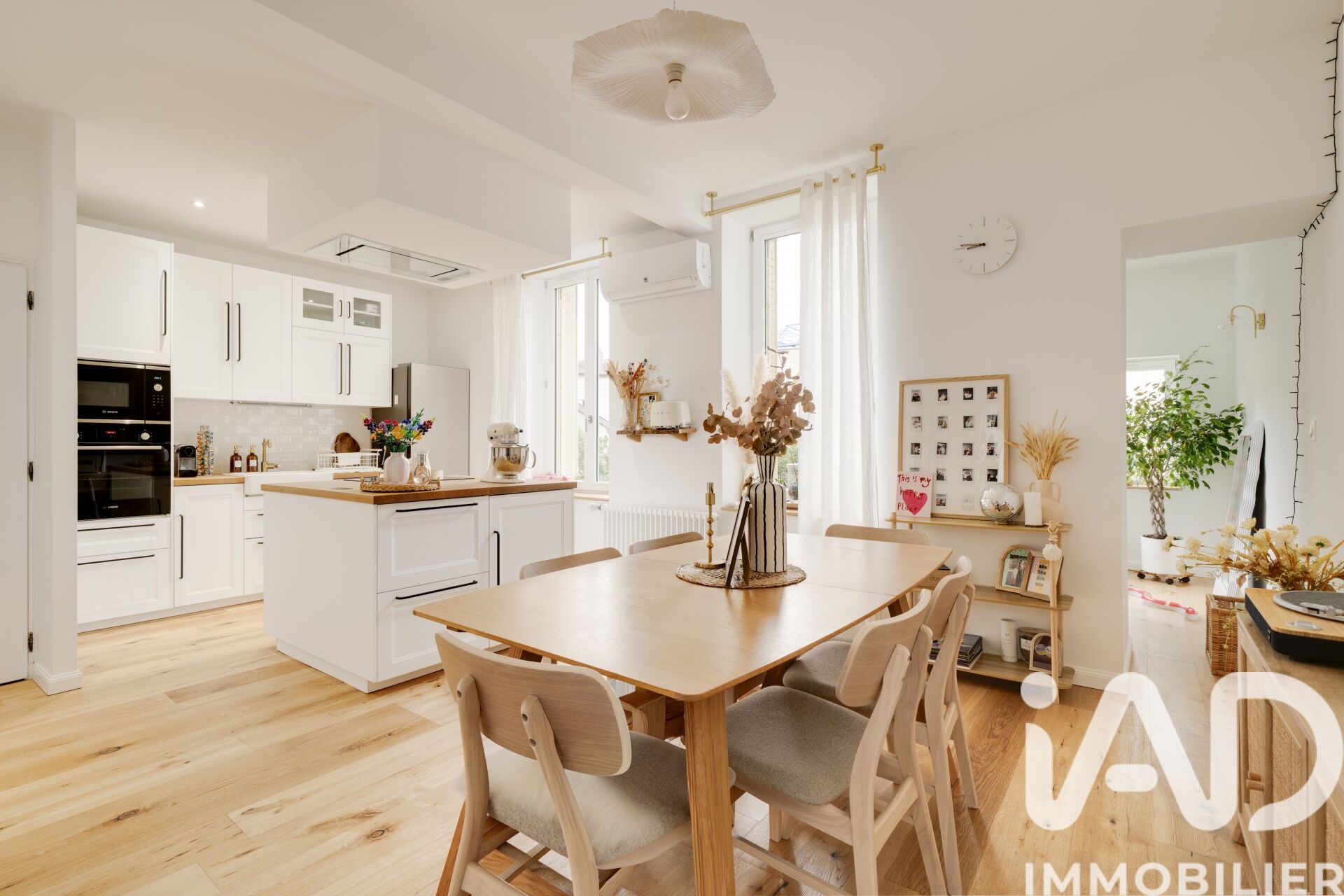 Vente Maison/villa 5 pièces - Photo 2