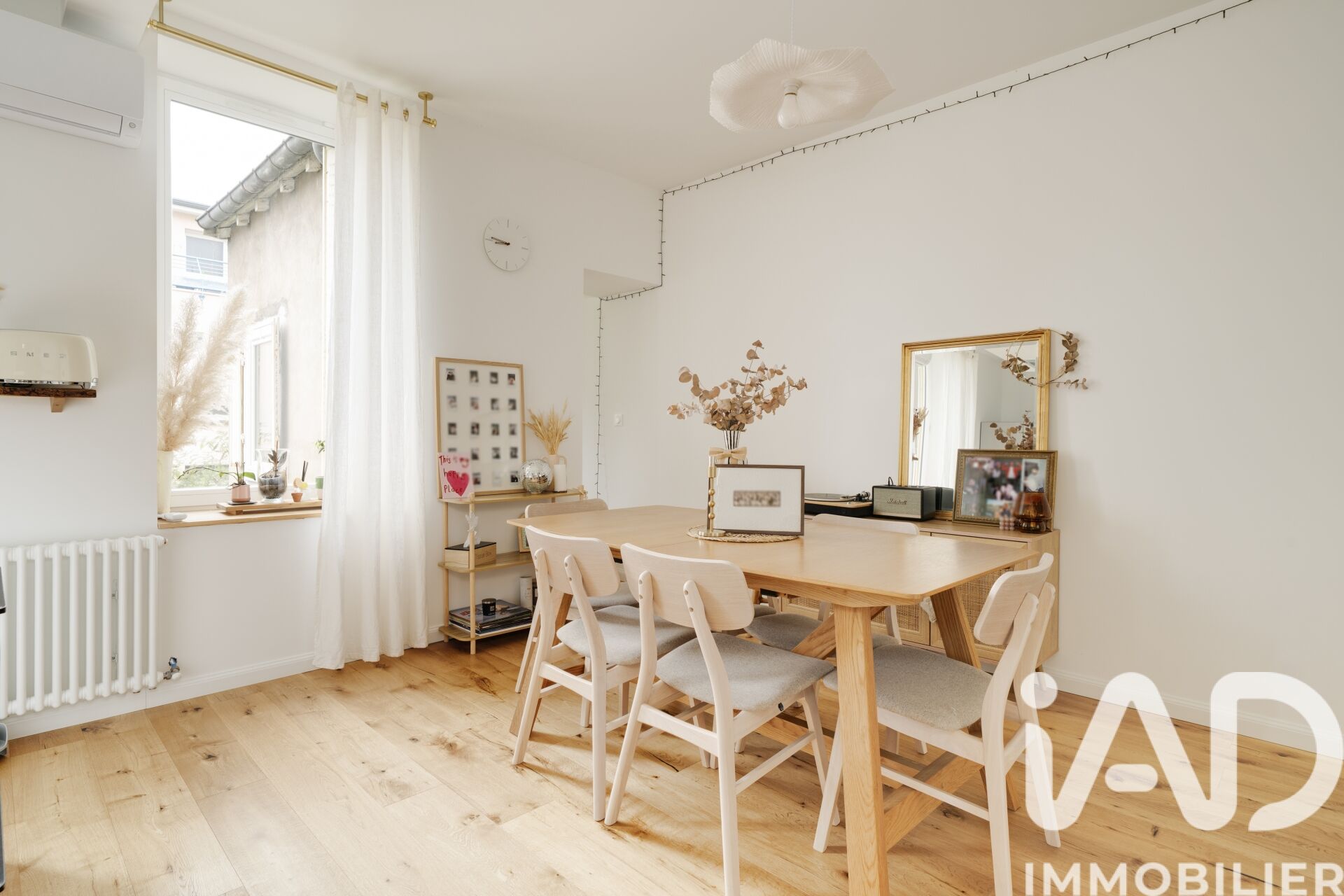 Vente Maison/villa 5 pièces - Photo 4