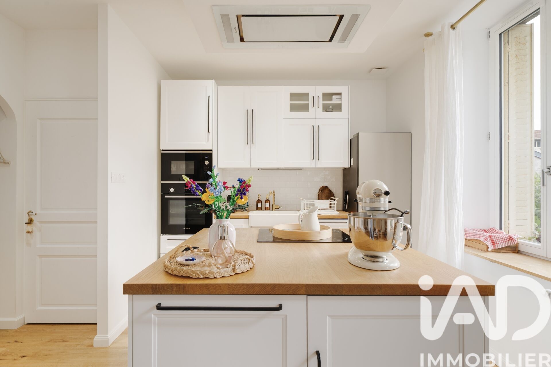 Vente Maison/villa 5 pièces - Photo 5