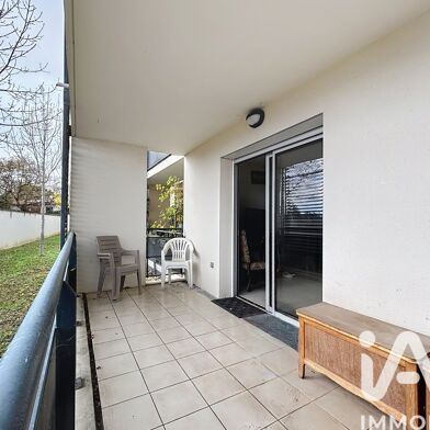 Appartement 3 pièces 210000 €