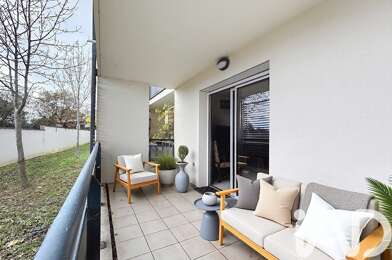 Appartement 3 pièces 210000 €