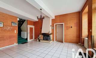 Maison 9 Pièces 159 m² à vendre à Bourbon-l'Archambault (03160)