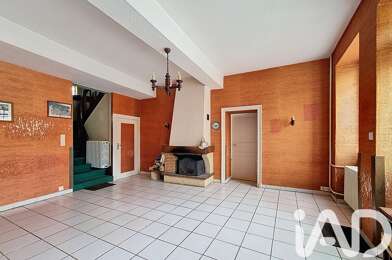 Maison 9 pièces 118000 €