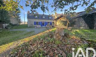 Maison 3 Pièces 89 m² à vendre à Bourbriac (22390)