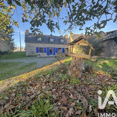 Maison 3 pièces 179000 €