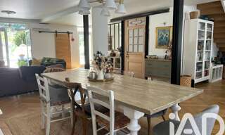 Maison 8 Pièces 340 m² à vendre à Mauléon-Licharre (64130)