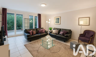 Appartement 5 Pièces 108 m² à vendre à Villiers-le-Bel (95400)