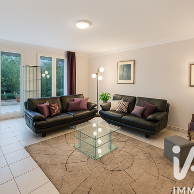 Appartement 5 pièces 259000 €