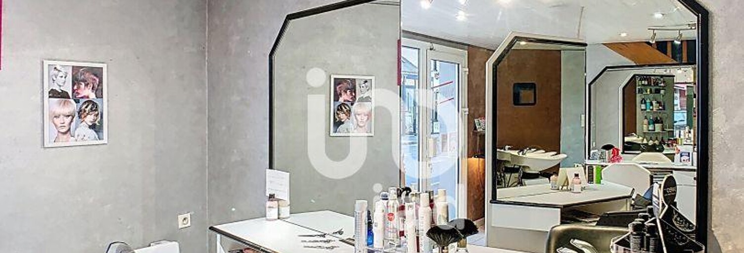 Commerce  52 m² à vendre à Vigneux-de-Bretagne (44360)