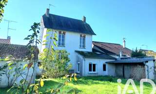 Maison 5 Pièces 85 m² à vendre à Val-d'Oire-et-Gartempe (87320)