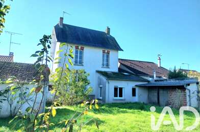 Maison 5 pièces 75500 €