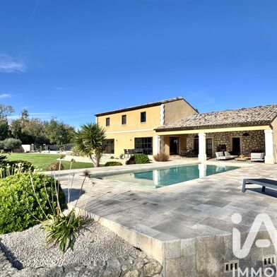 Maison 6 pièces 884000 €